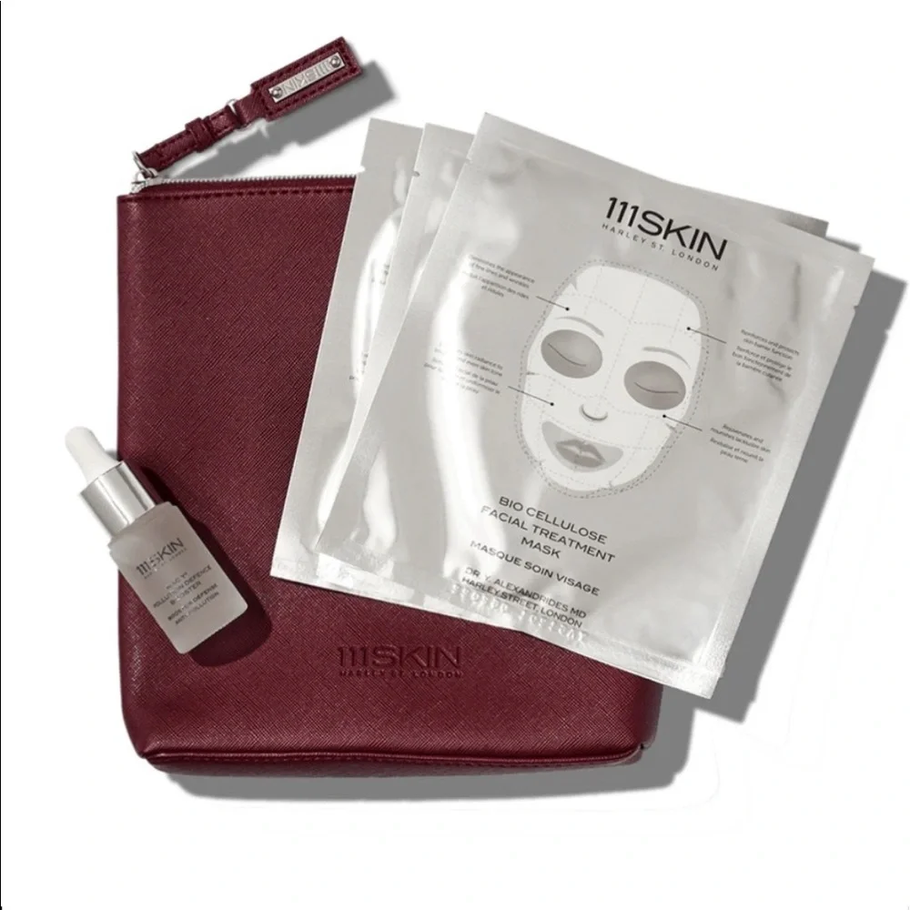 ⚠️CLEARANCE⚠️ 111SKIN- The Reparative Kit - Picture 1 of 4